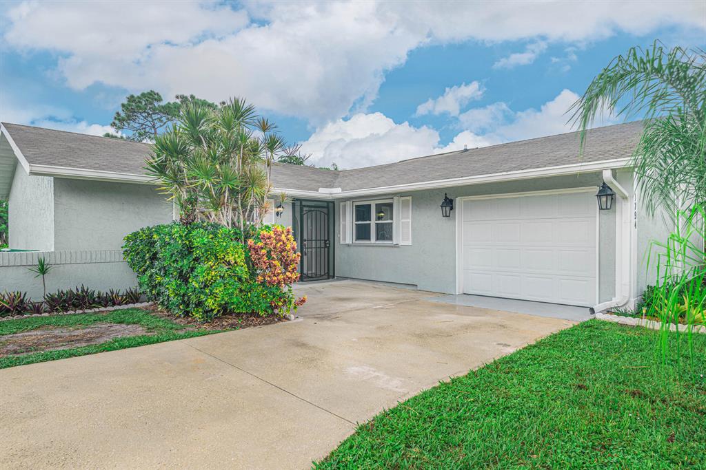 SOUTH PORT ST LUCIE UNIT 16 - Residential