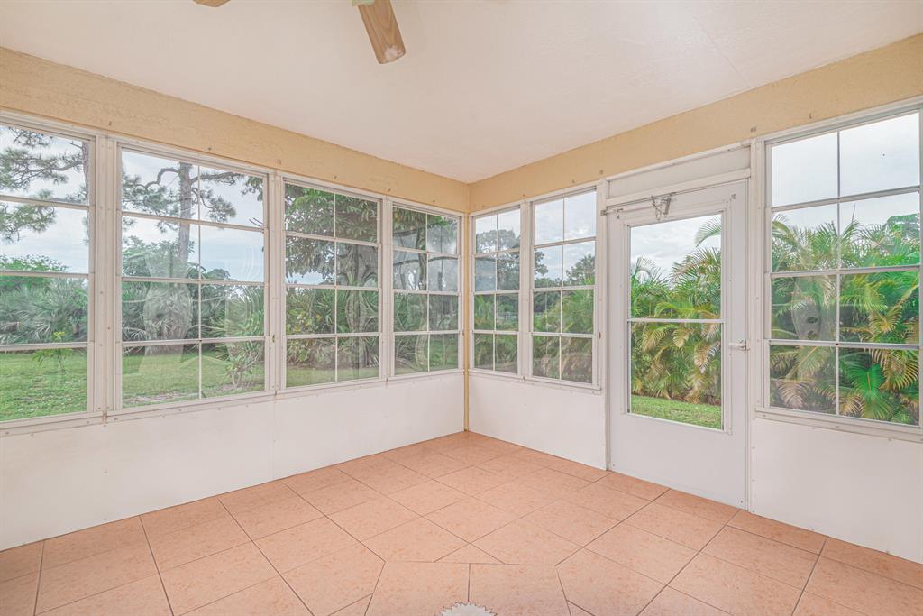 SOUTH PORT ST LUCIE UNIT 16 - Residential