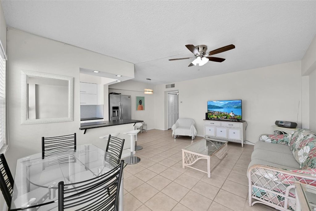 Photo of 901 S Surf Road #203, Hollywood, FL 33019 (MLS # F10548857)