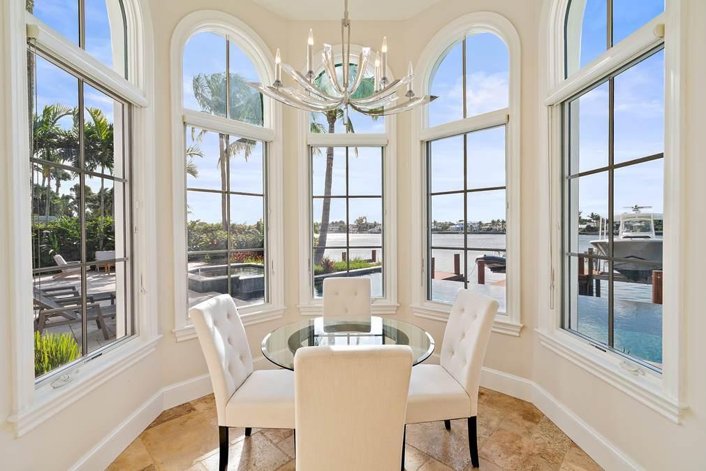 OLD PORT VILLAGE 1 - Residential