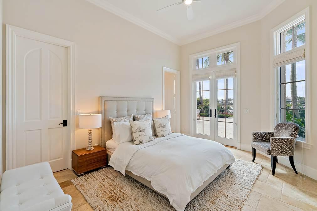 OLD PORT VILLAGE 1 - Residential