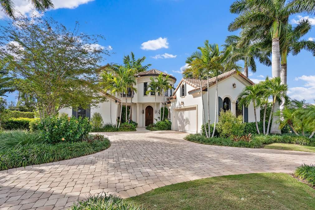 OLD PORT VILLAGE 1 - Residential