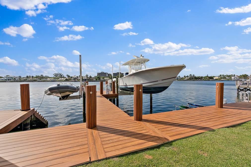 OLD PORT VILLAGE 1 - Residential