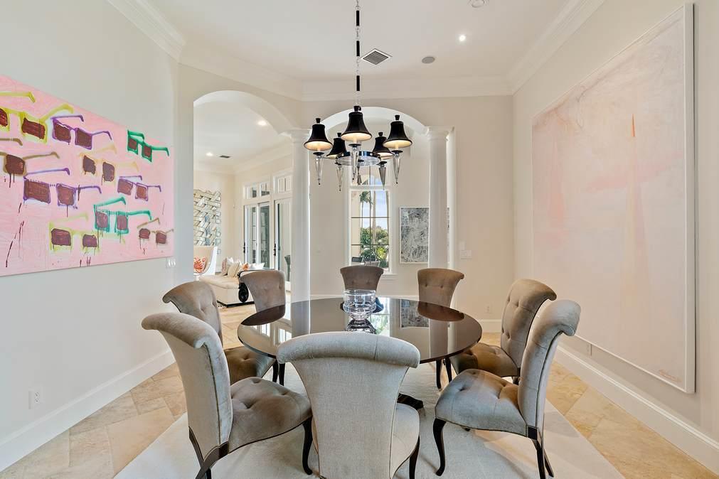 OLD PORT VILLAGE 1 - Residential