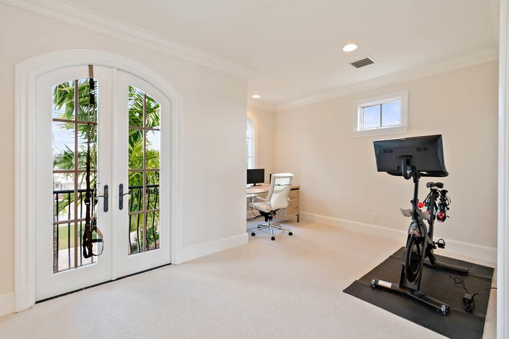 OLD PORT VILLAGE 1 - Residential