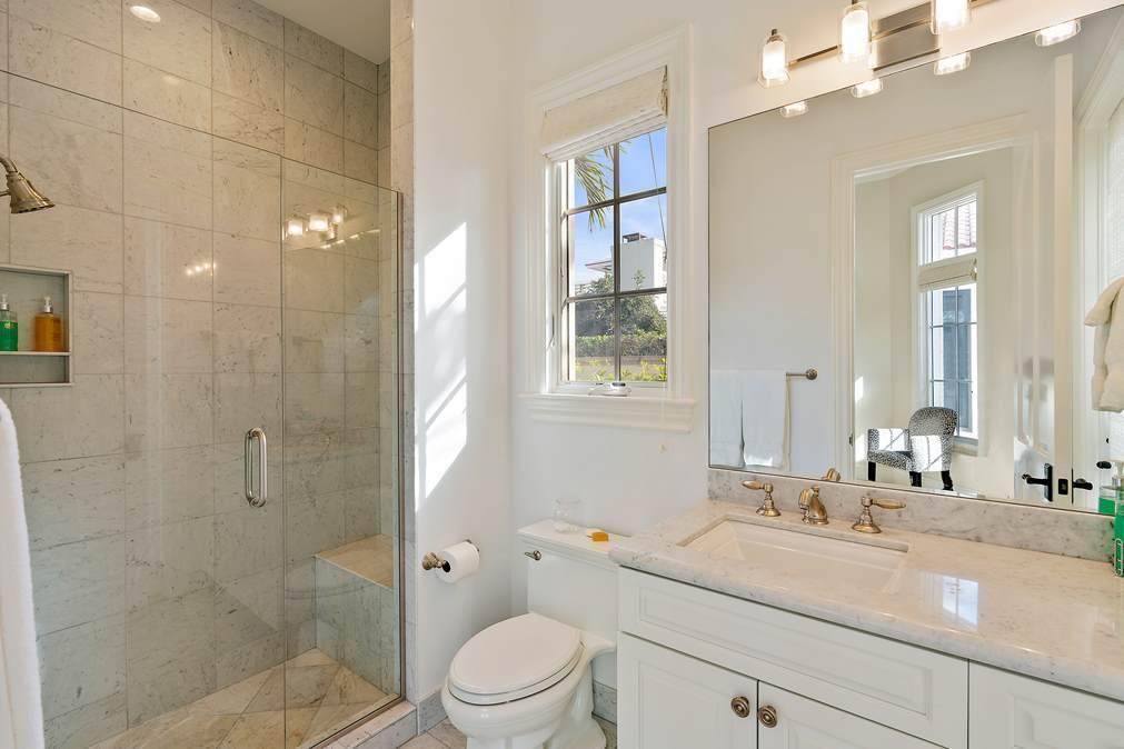 OLD PORT VILLAGE 1 - Residential