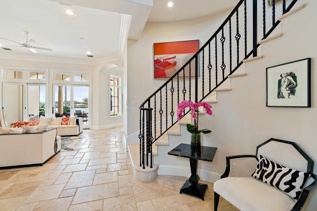 OLD PORT VILLAGE 1 - Residential