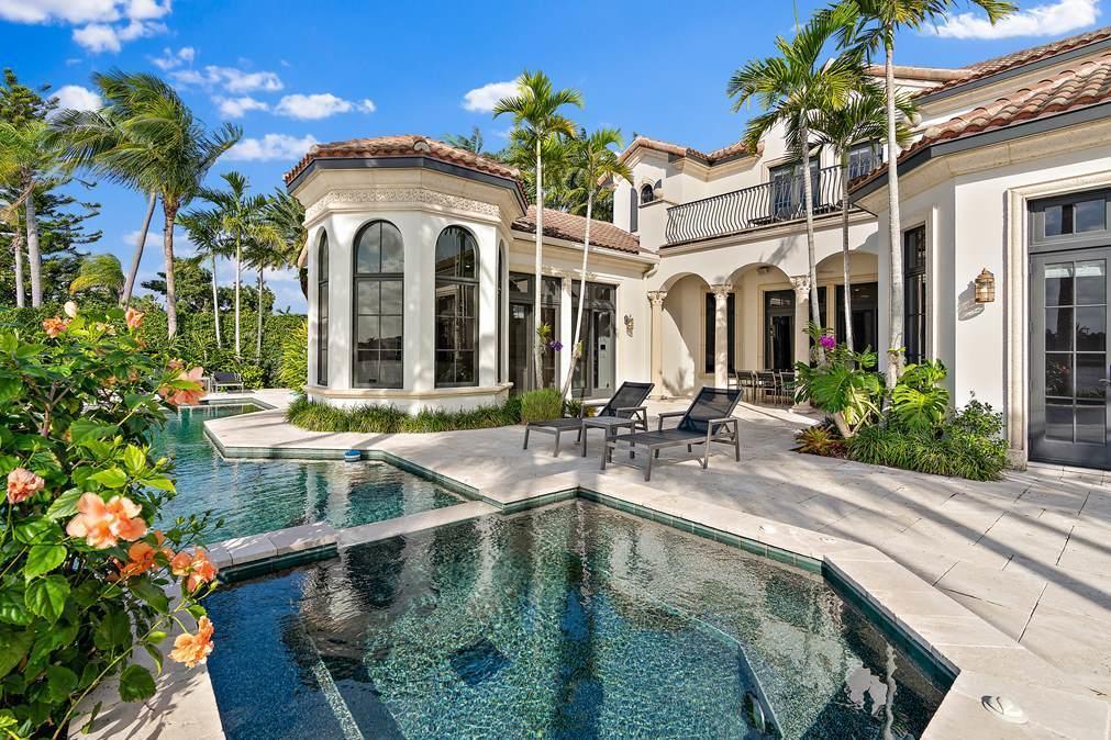 OLD PORT VILLAGE 1 - Residential