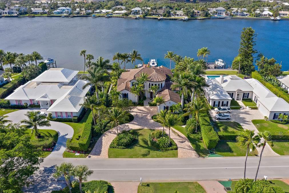 OLD PORT VILLAGE 1 - Residential