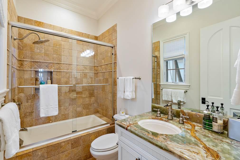 OLD PORT VILLAGE 1 - Residential