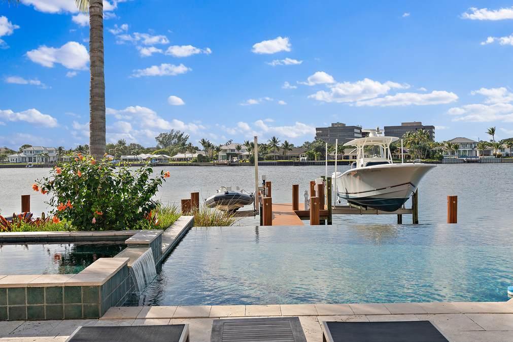 OLD PORT VILLAGE 1 - Residential