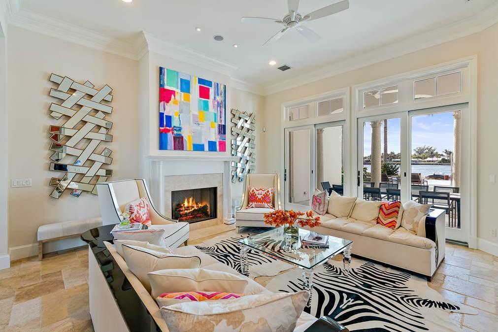 OLD PORT VILLAGE 1 - Residential