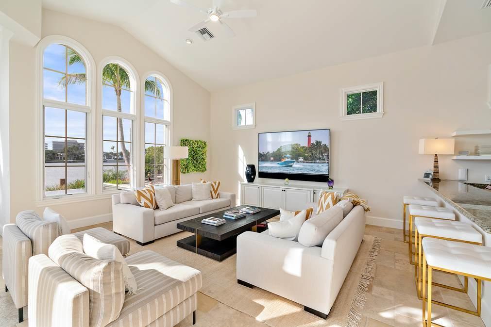 OLD PORT VILLAGE 1 - Residential