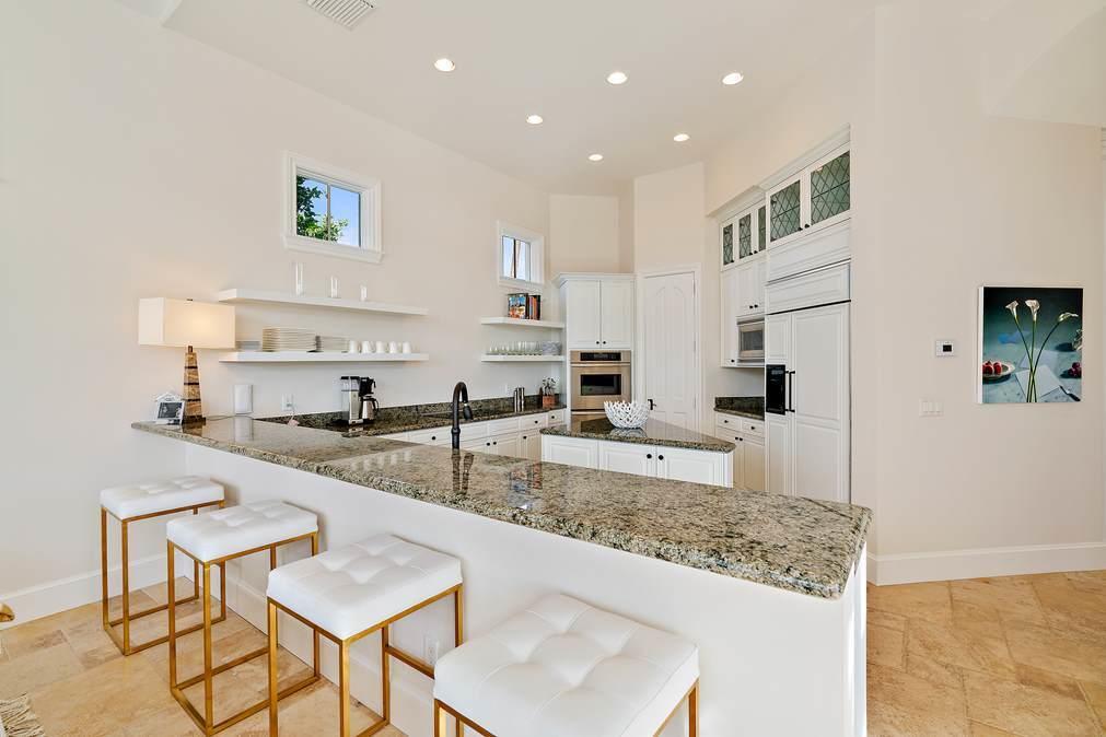 OLD PORT VILLAGE 1 - Residential