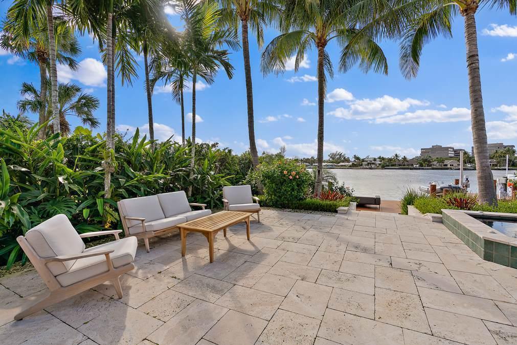 OLD PORT VILLAGE 1 - Residential