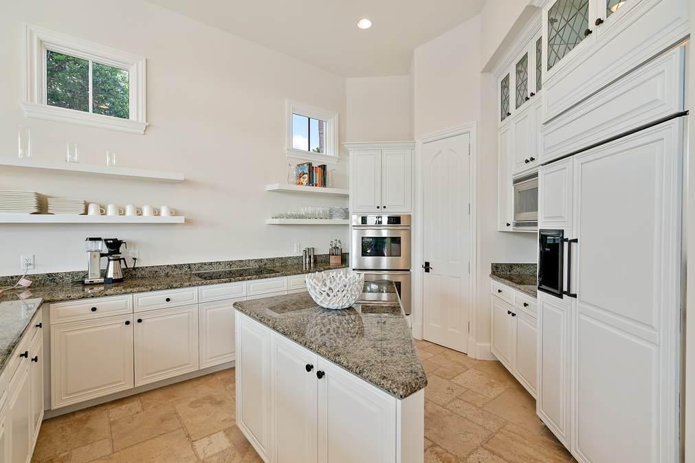 OLD PORT VILLAGE 1 - Residential