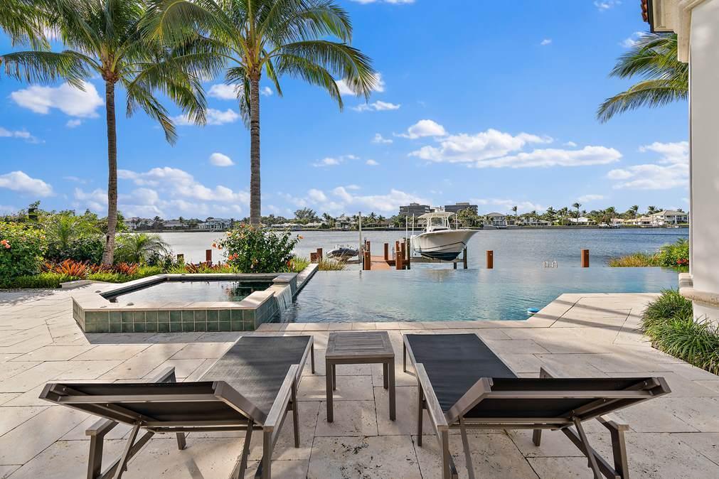 OLD PORT VILLAGE 1 - Residential