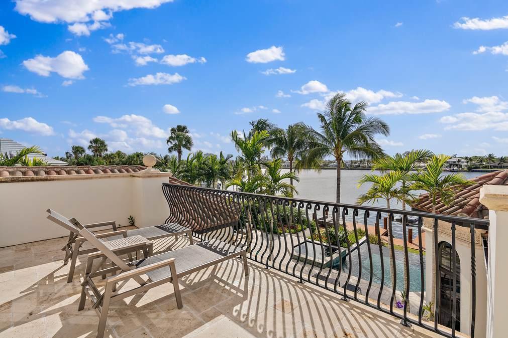 OLD PORT VILLAGE 1 - Residential