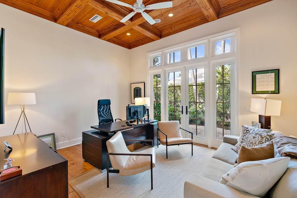 OLD PORT VILLAGE 1 - Residential