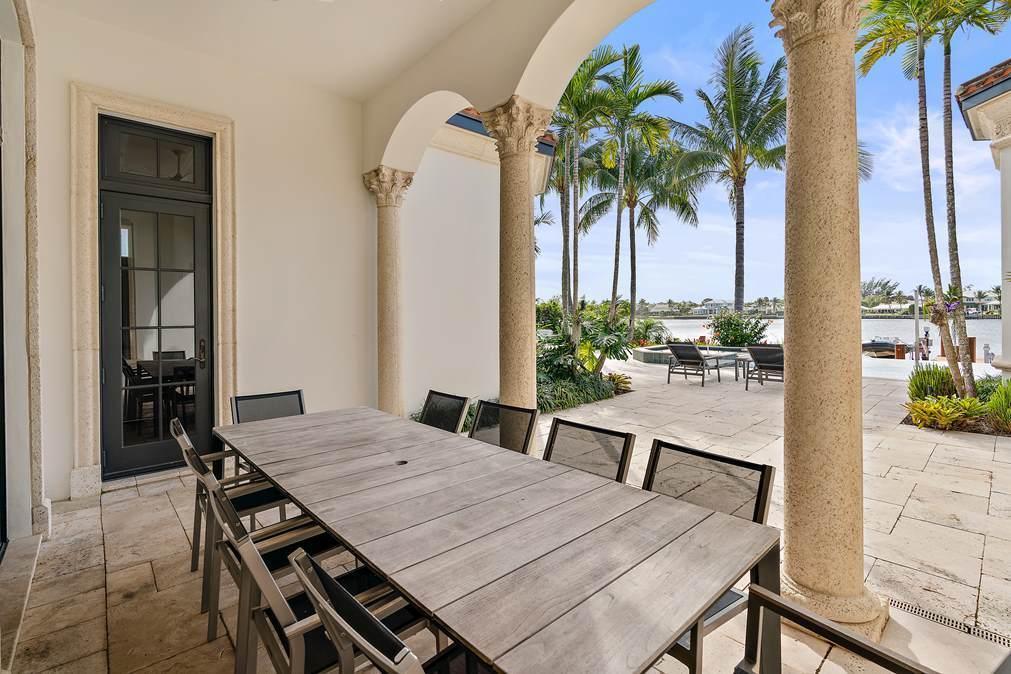 OLD PORT VILLAGE 1 - Residential