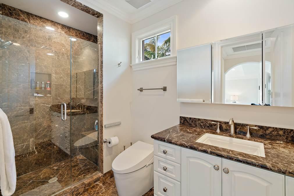 OLD PORT VILLAGE 1 - Residential