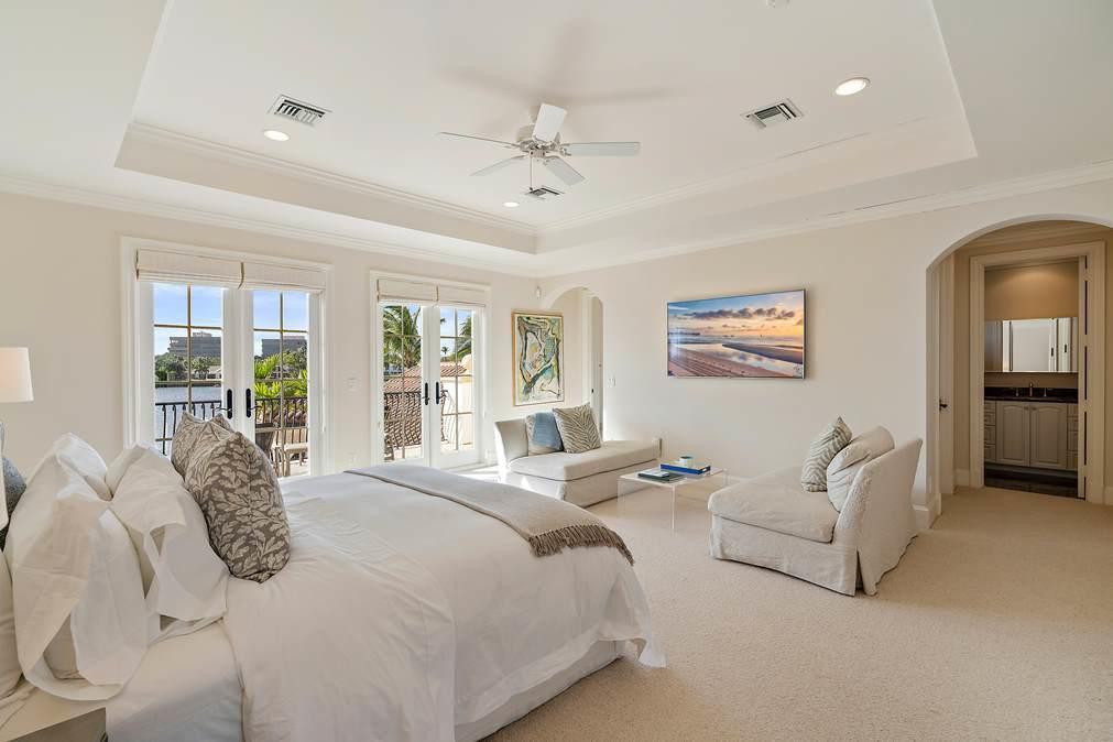 OLD PORT VILLAGE 1 - Residential