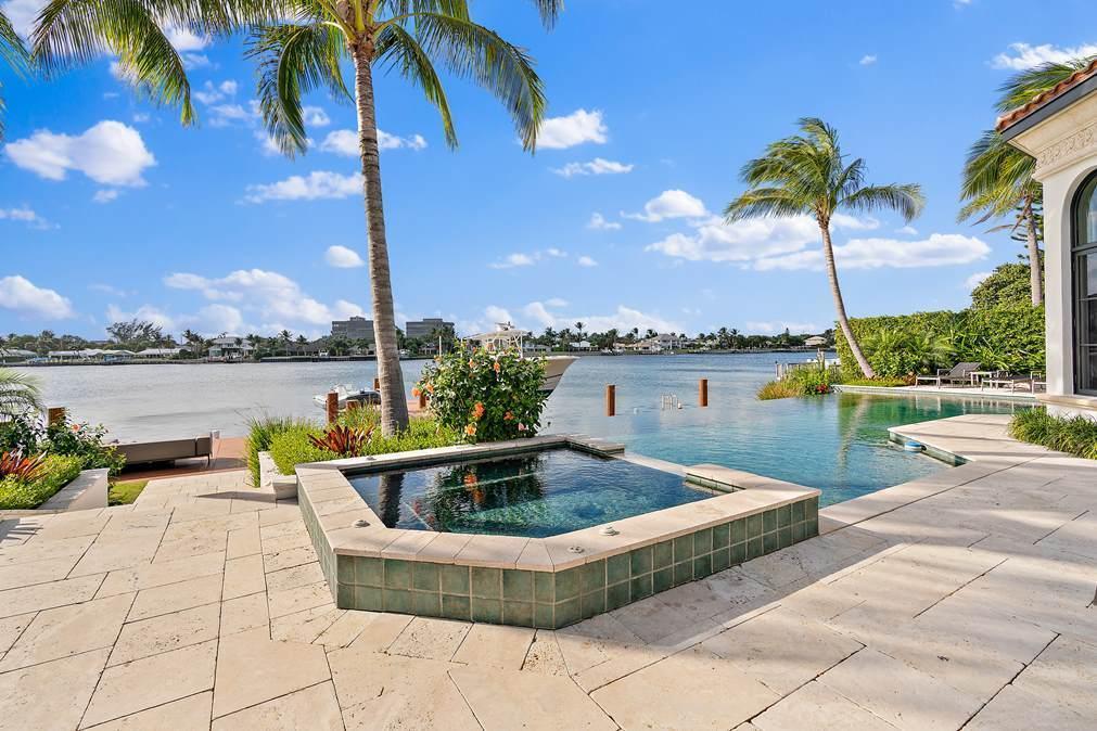 OLD PORT VILLAGE 1 - Residential