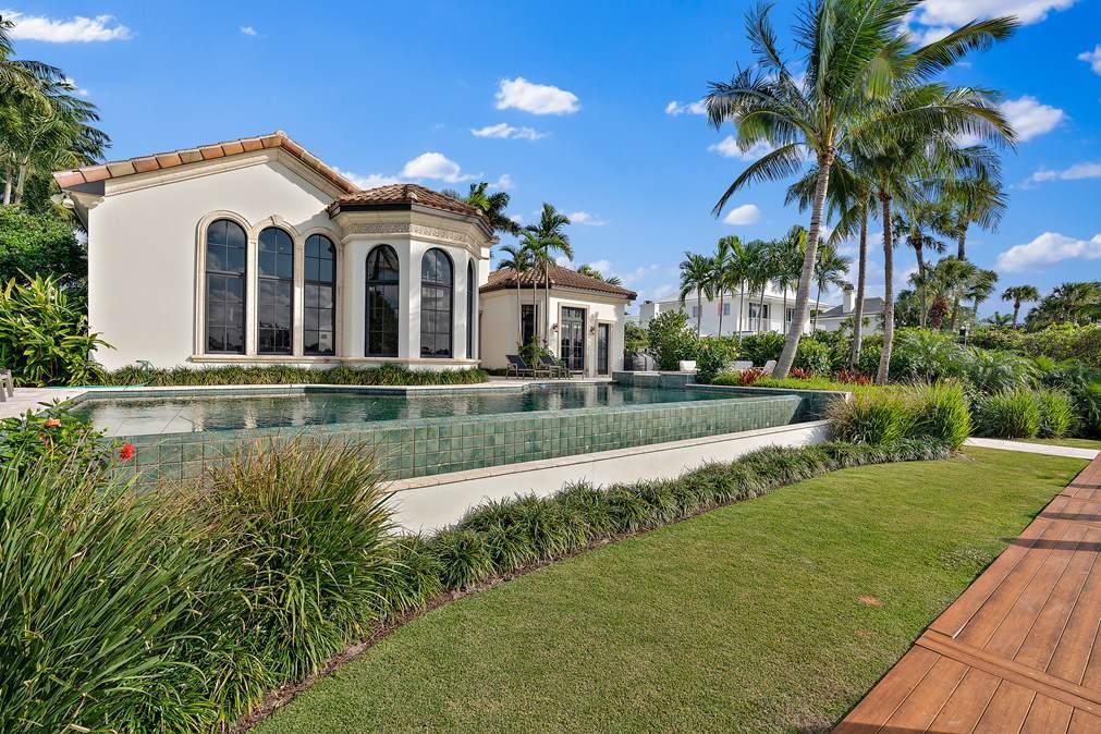 OLD PORT VILLAGE 1 - Residential