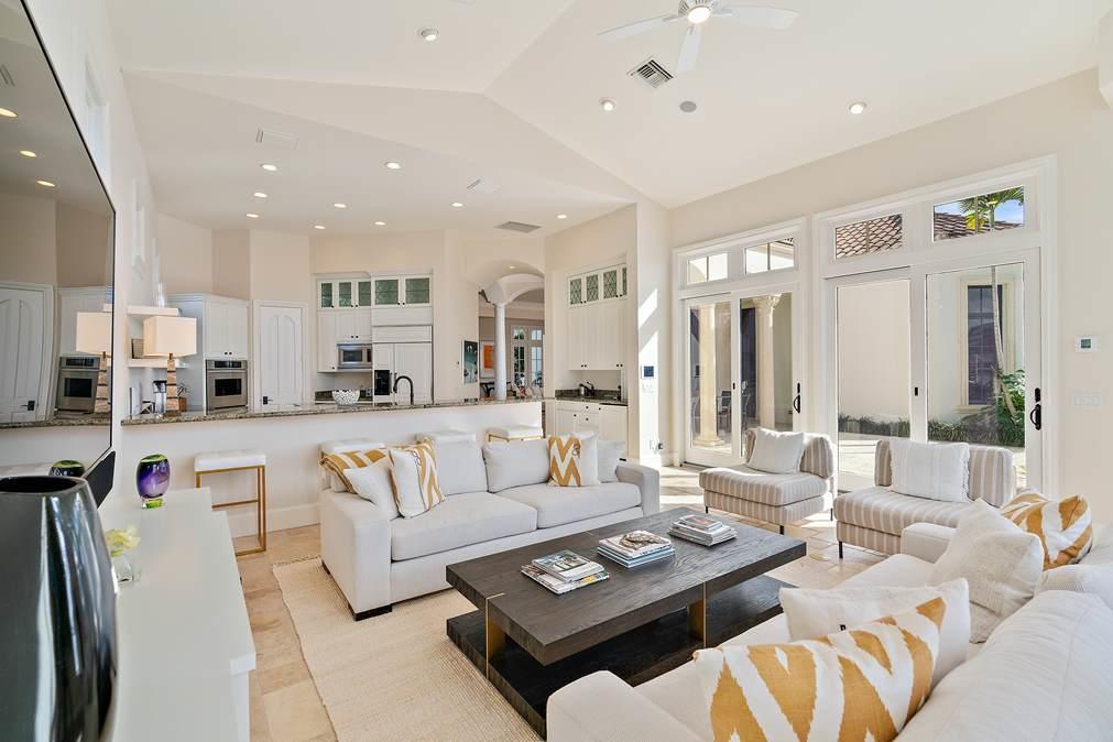 OLD PORT VILLAGE 1 - Residential