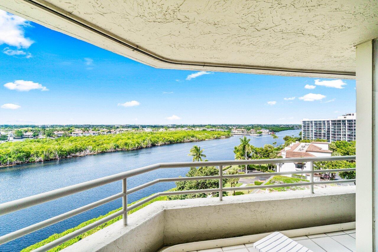 SEA RANCH CLUB OF BOCA - Residential