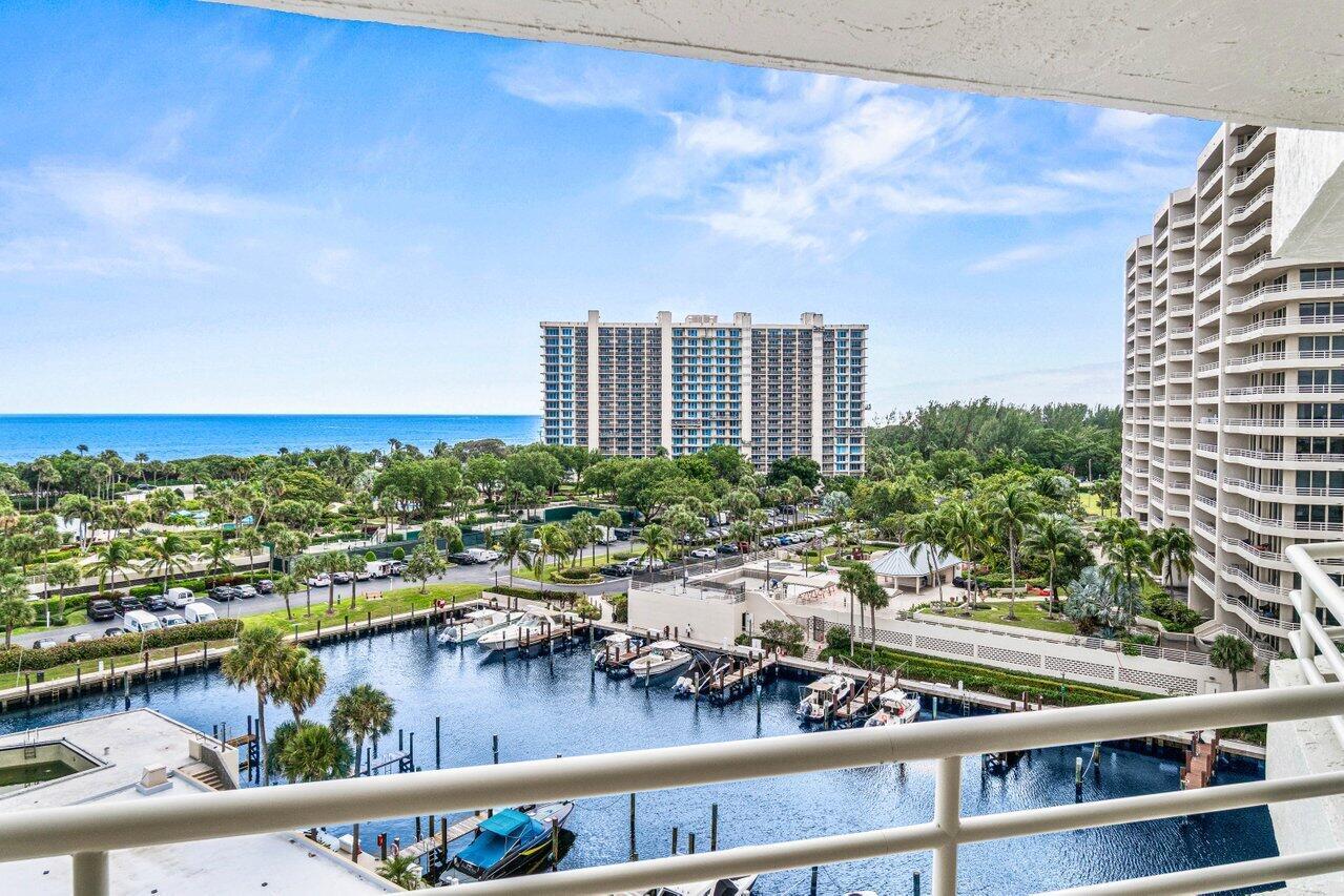 SEA RANCH CLUB OF BOCA - Residential