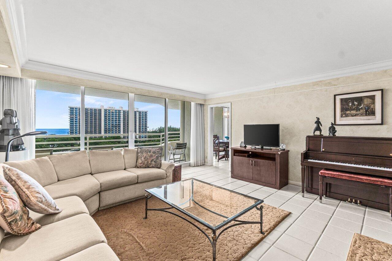 SEA RANCH CLUB OF BOCA - Residential