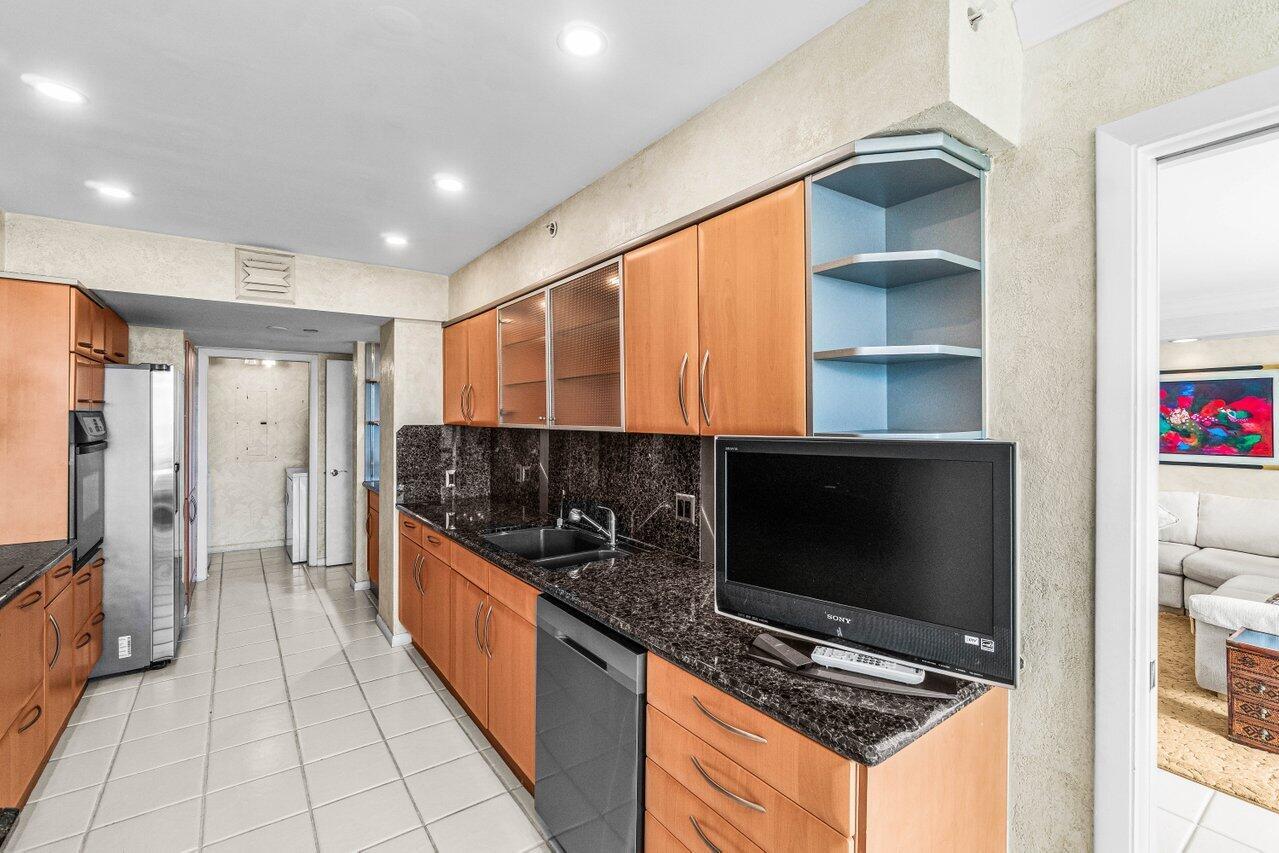 SEA RANCH CLUB OF BOCA - Residential