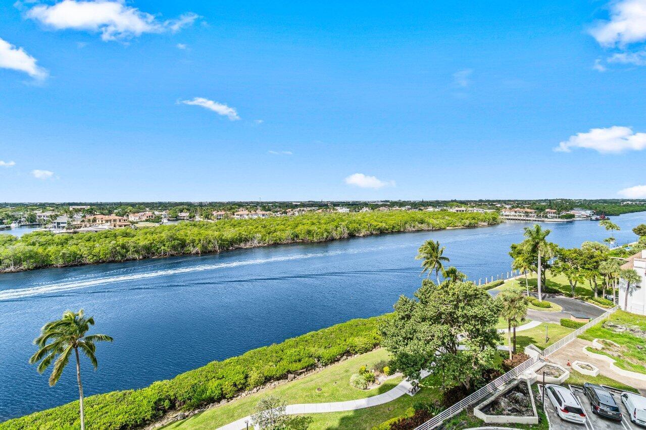 SEA RANCH CLUB OF BOCA - Residential