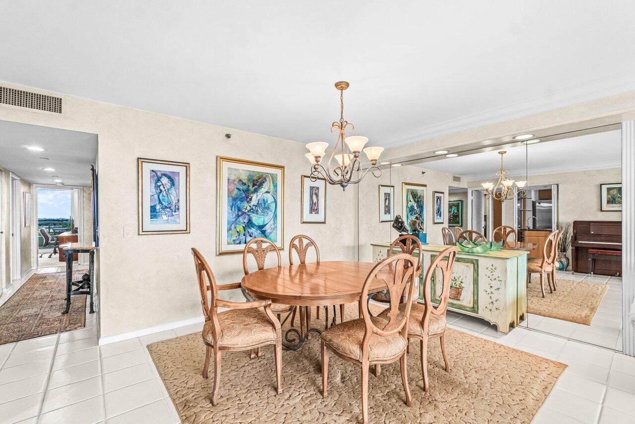 SEA RANCH CLUB OF BOCA - Residential