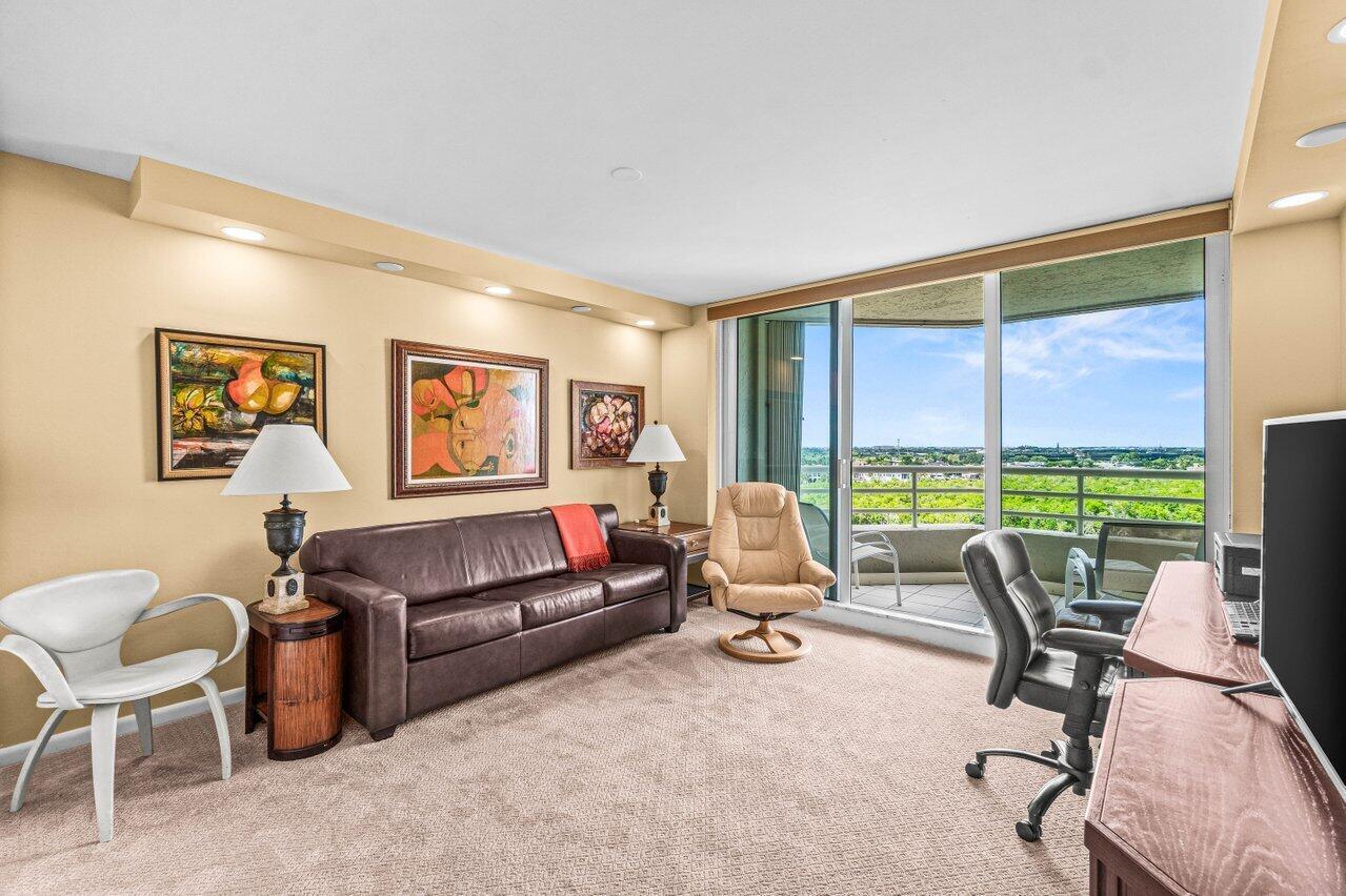 SEA RANCH CLUB OF BOCA - Residential