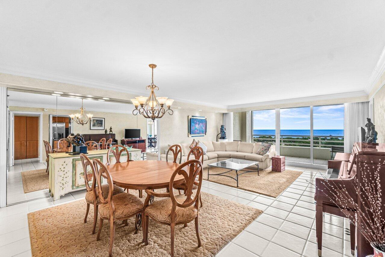 SEA RANCH CLUB OF BOCA - Residential