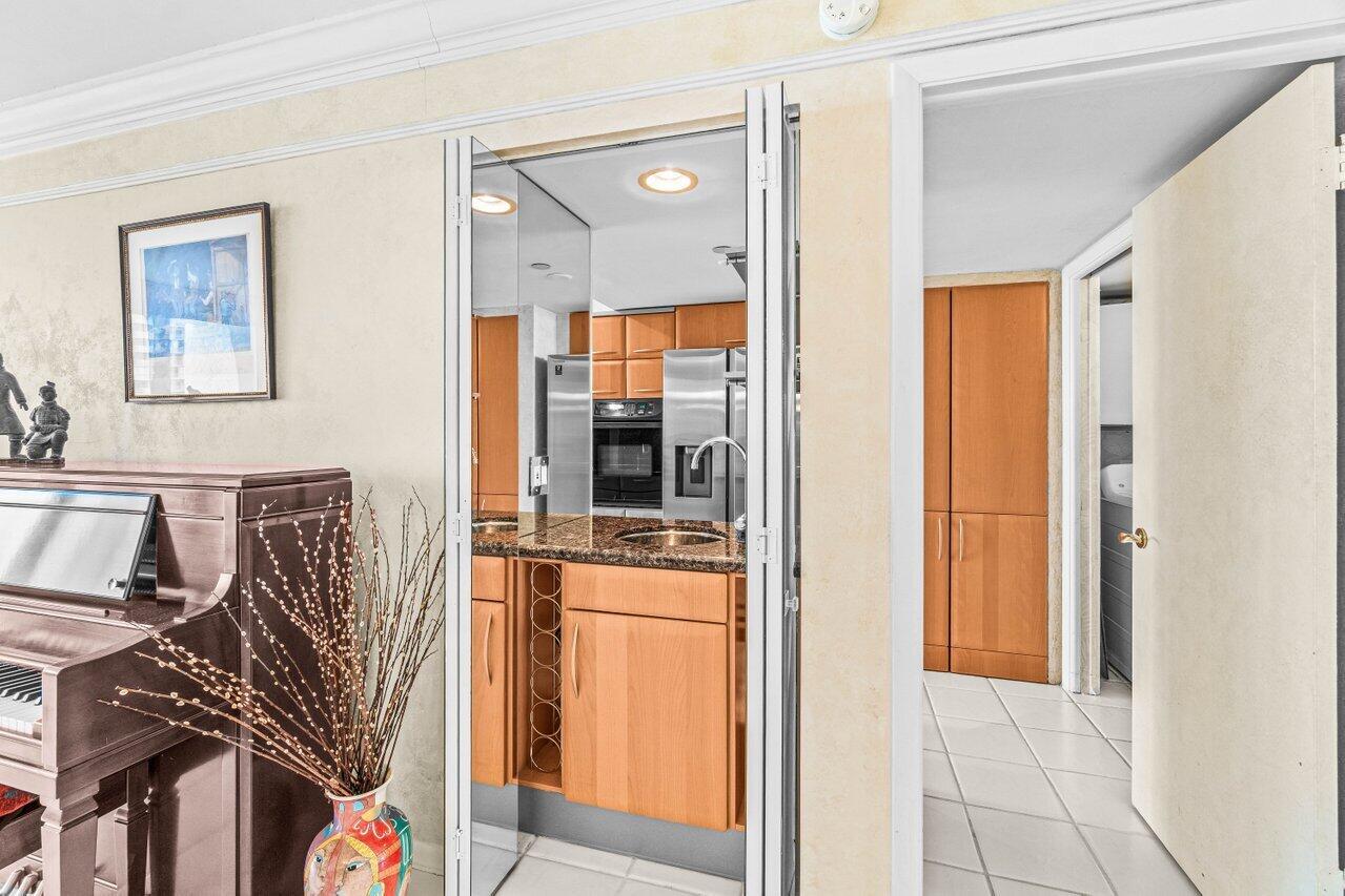 SEA RANCH CLUB OF BOCA - Residential