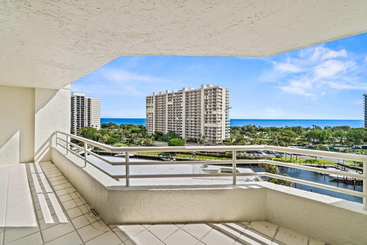 SEA RANCH CLUB OF BOCA - Residential