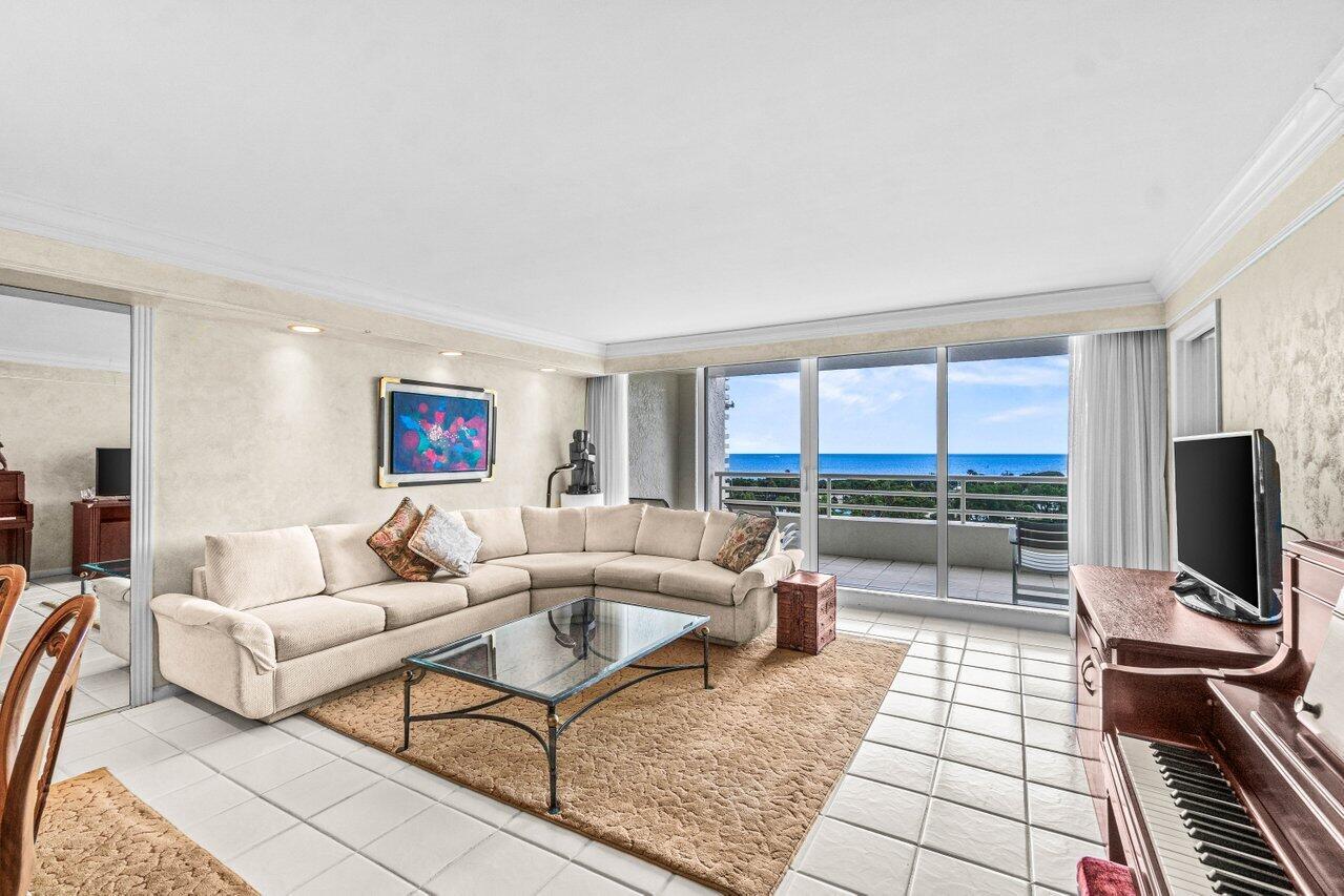 SEA RANCH CLUB OF BOCA - Residential