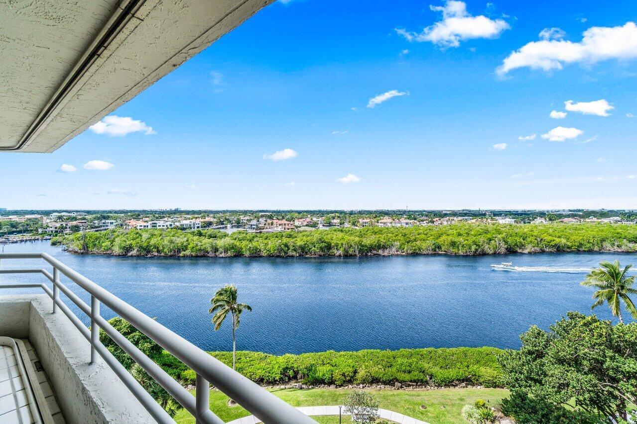 SEA RANCH CLUB OF BOCA - Residential