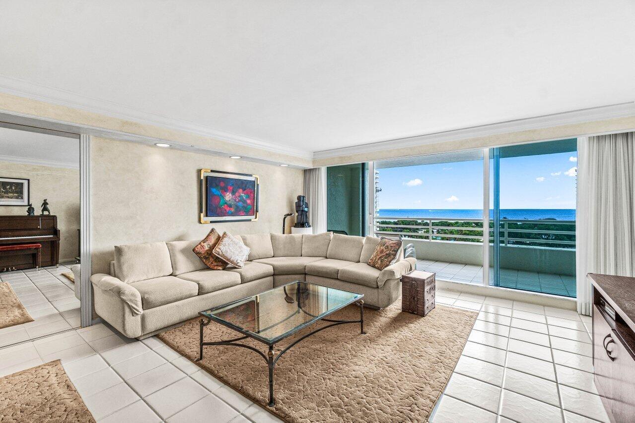 SEA RANCH CLUB OF BOCA - Residential