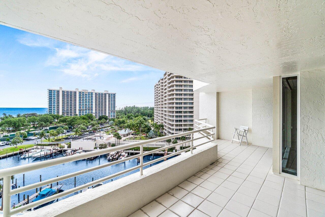 SEA RANCH CLUB OF BOCA - Residential