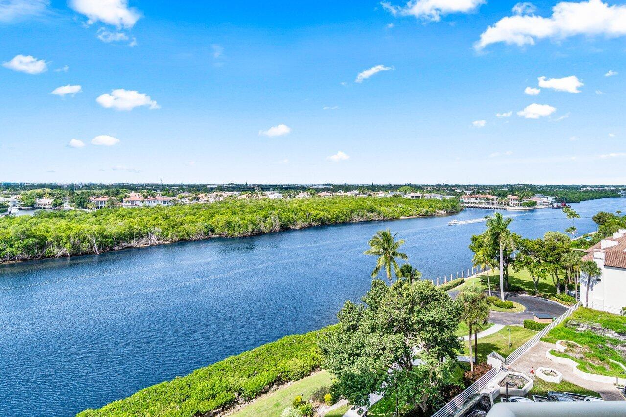 SEA RANCH CLUB OF BOCA - Residential