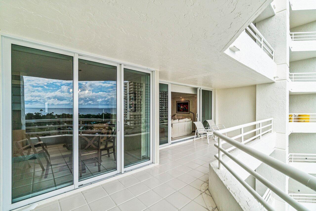 SEA RANCH CLUB OF BOCA - Residential