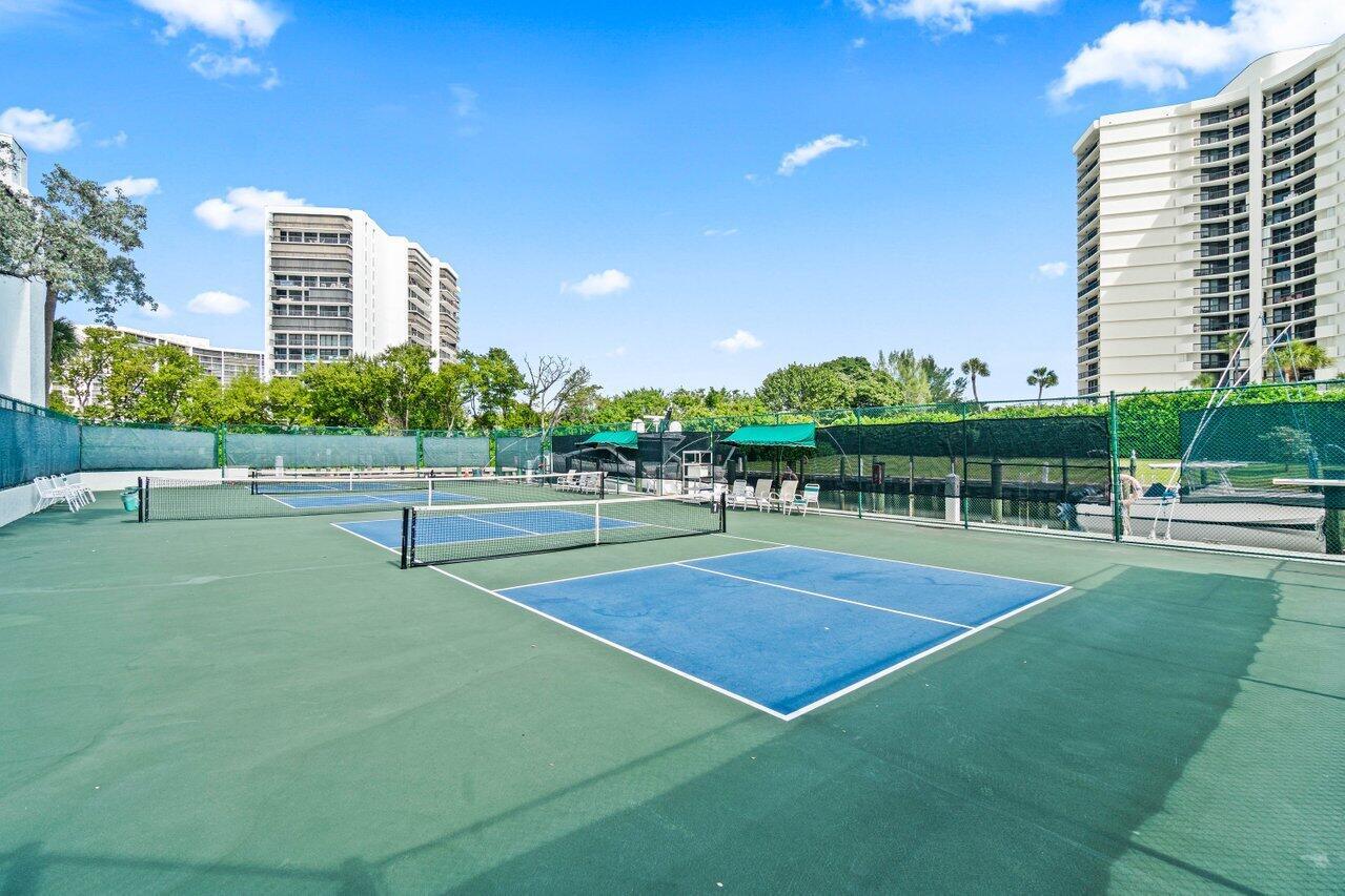SEA RANCH CLUB OF BOCA - Residential