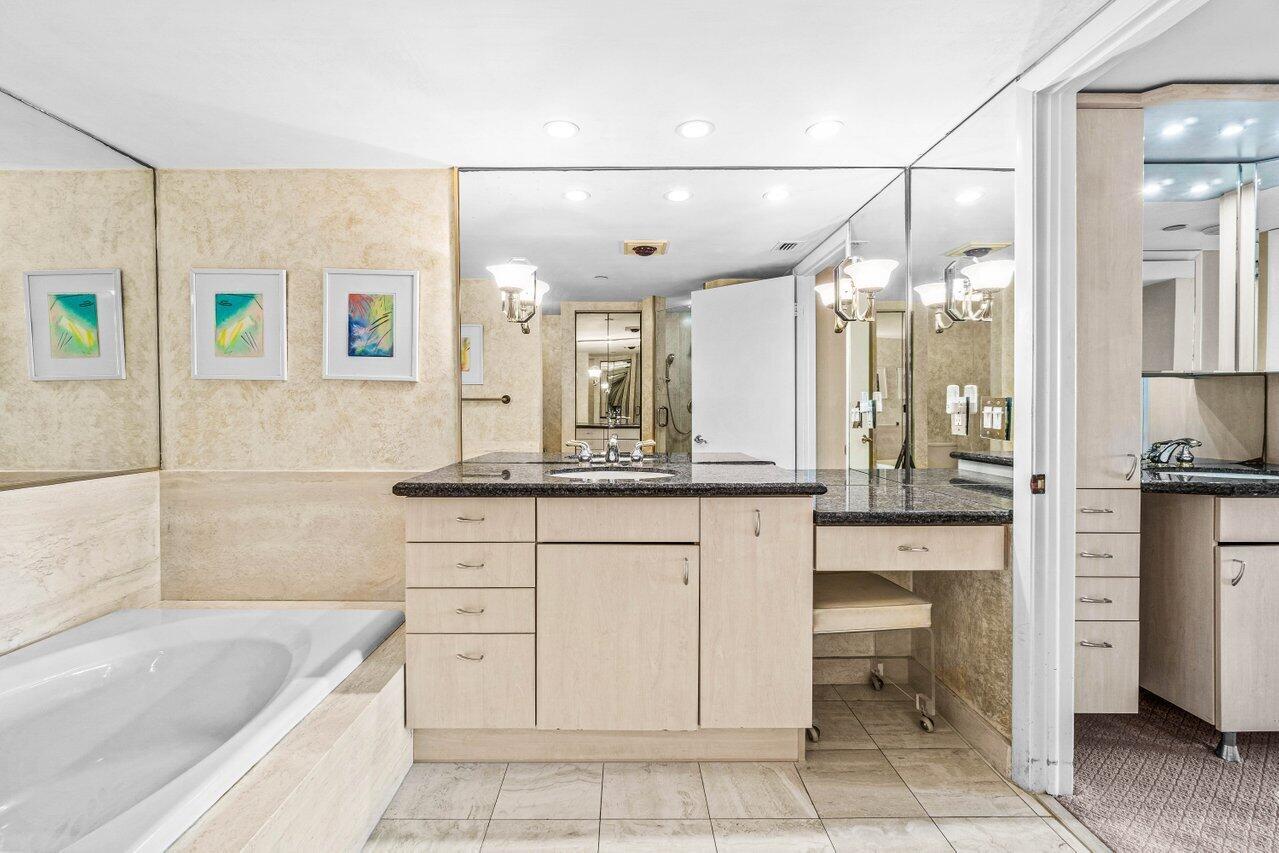 SEA RANCH CLUB OF BOCA - Residential