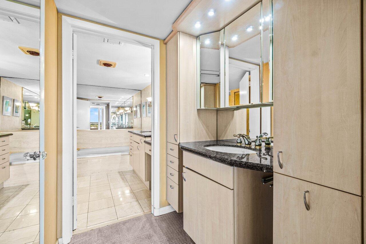 SEA RANCH CLUB OF BOCA - Residential