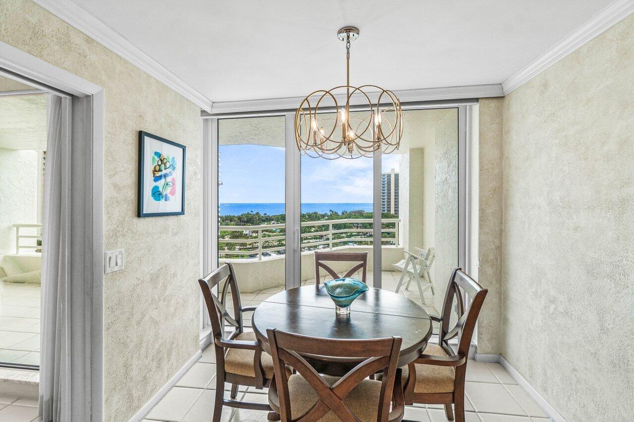 SEA RANCH CLUB OF BOCA - Residential