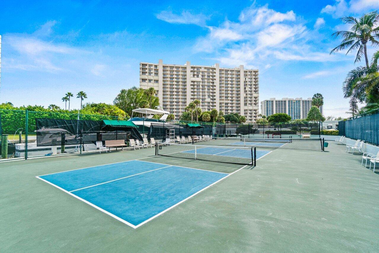 SEA RANCH CLUB OF BOCA - Residential